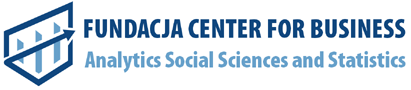 Fundacja Center for Business Analytics Social Sciences and Statistics